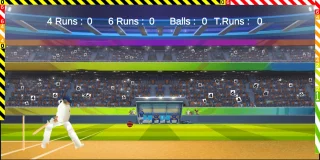 Cricket Stars Bowled 2019 64 Bit Supported