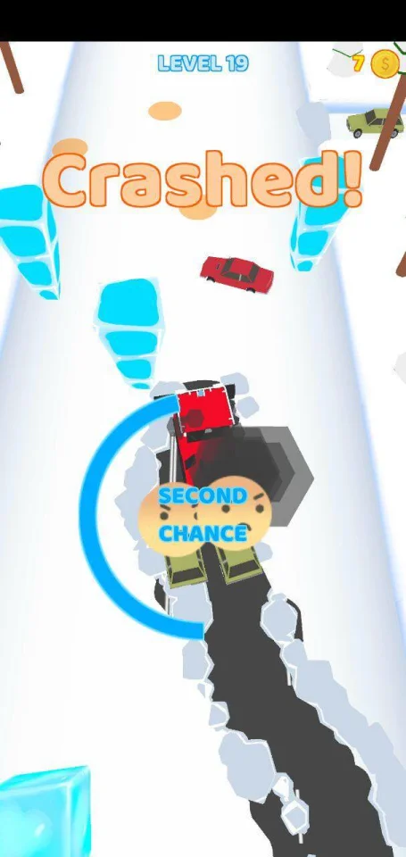Clean Road (Top Free Game) — screenshot 6