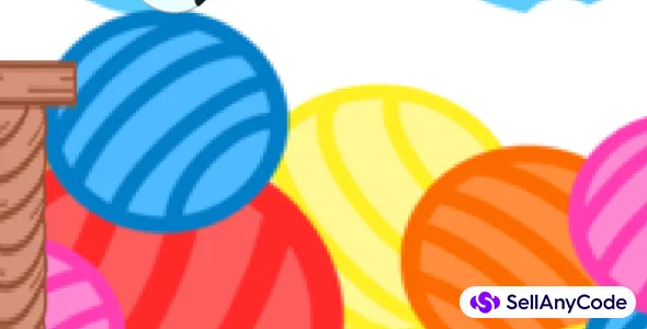 Jumpy Cat Full Game
