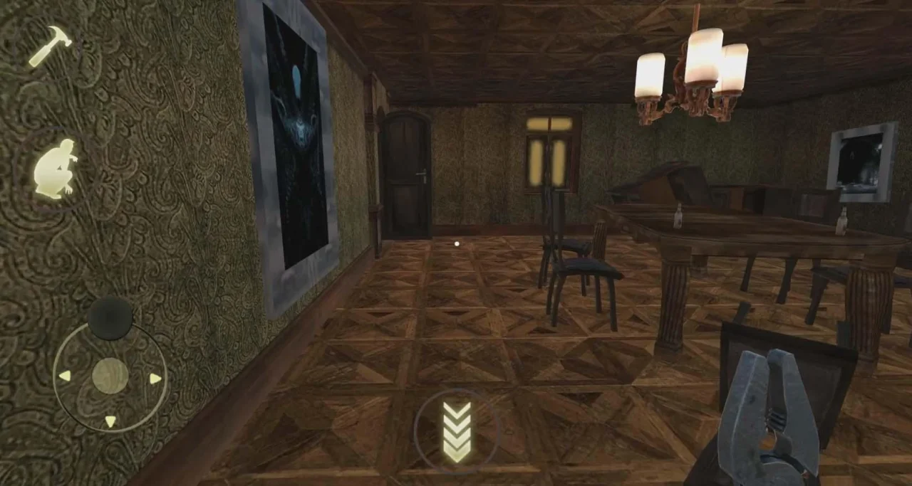 Slendrina: The Cellar — screenshot 10