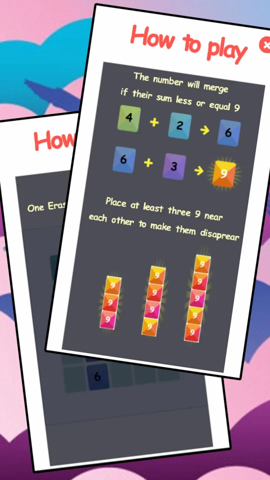 Let’s Get 45 Complete Game — screenshot 3