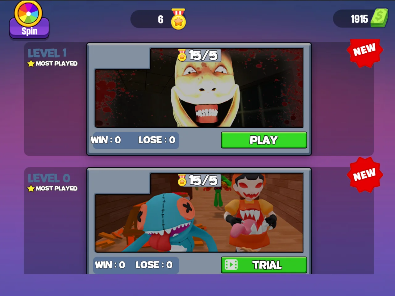 Skibidi Toilet: Hide and Seek — screenshot 3