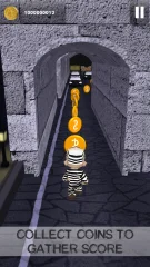Prisoners Day Out: Jail Break