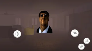 Obunga Horror Game (Top Trending Game Template)