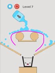 Fill the Glass - Unity Source Code