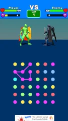Connect Warriors