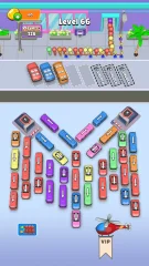 Bus Jam Mania