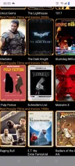 Online Movies