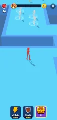Join the Fight | Brand New Hypercasual Game | Trending Game