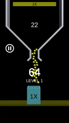 Golden Balls - Unity Source Code with AdMob Ads