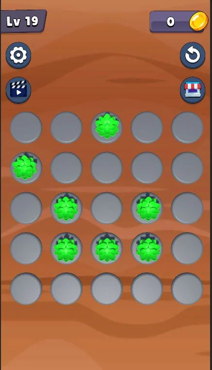 CheckersMaster — screenshot 1