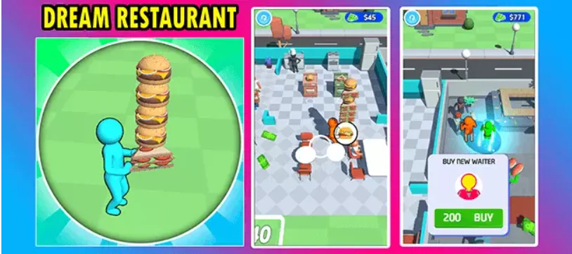 Games Super Bundle: 6 Top Trending Games — screenshot 5