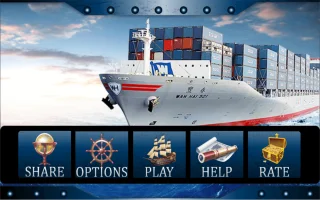 Cargo Ship Simulator Extreme