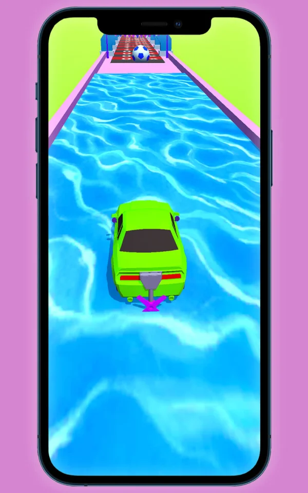 Build and Drive Your Vehicle – New Top Trending Game — screenshot 3