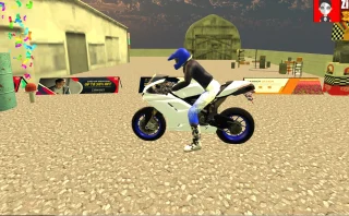 Bike Offroad Stunts 2024
