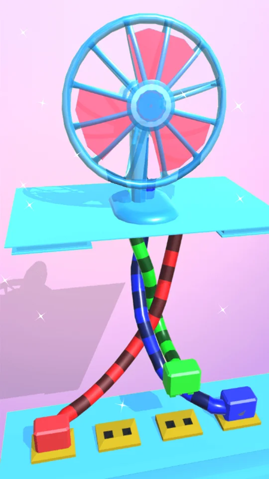 Tangle It — screenshot 6