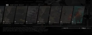 FPS Battle Royale - Online Shooter