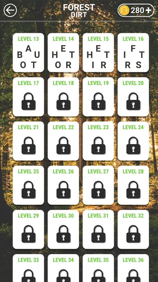 Word Connect Puzzle — screenshot 7