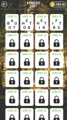 Word Connect Puzzle