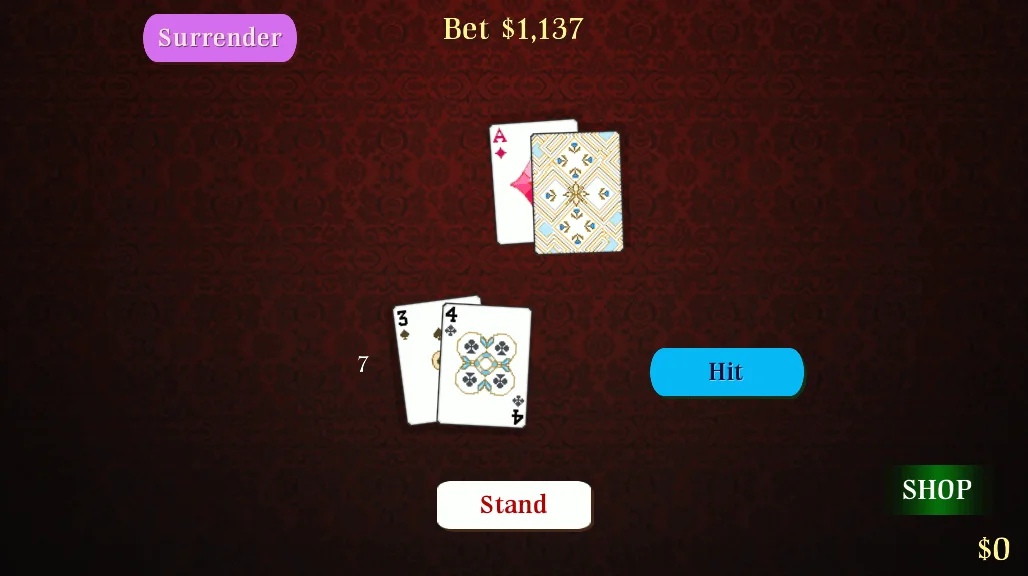 Poker Texas Holdem Card Game — screenshot 1