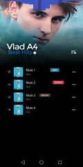 Fake Video Call. Fake Chat. Music.