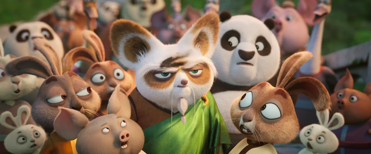 Kung Fu Panda 4 GIFs — screenshot 4