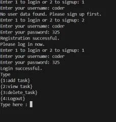 TaskManager