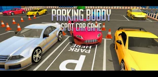 Parking Buddy Spot Car Game