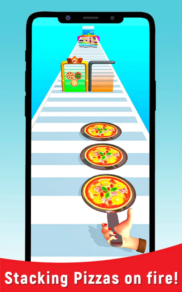 Good Idea GAMES’s Easter Bundle: 5 HyperCasual Games — screenshot 1