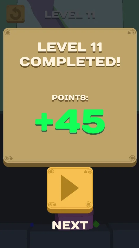 Falling Balls — screenshot 5