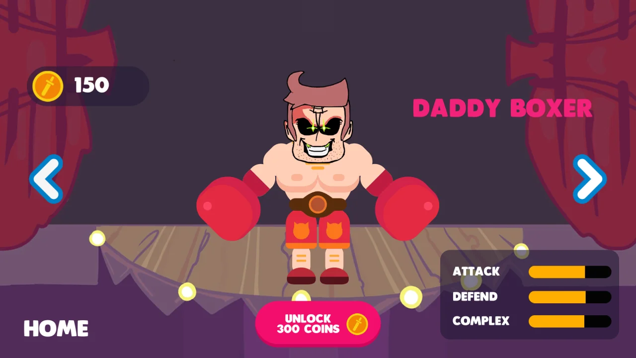 Poppy vs Friday Fight FNF — screenshot 4