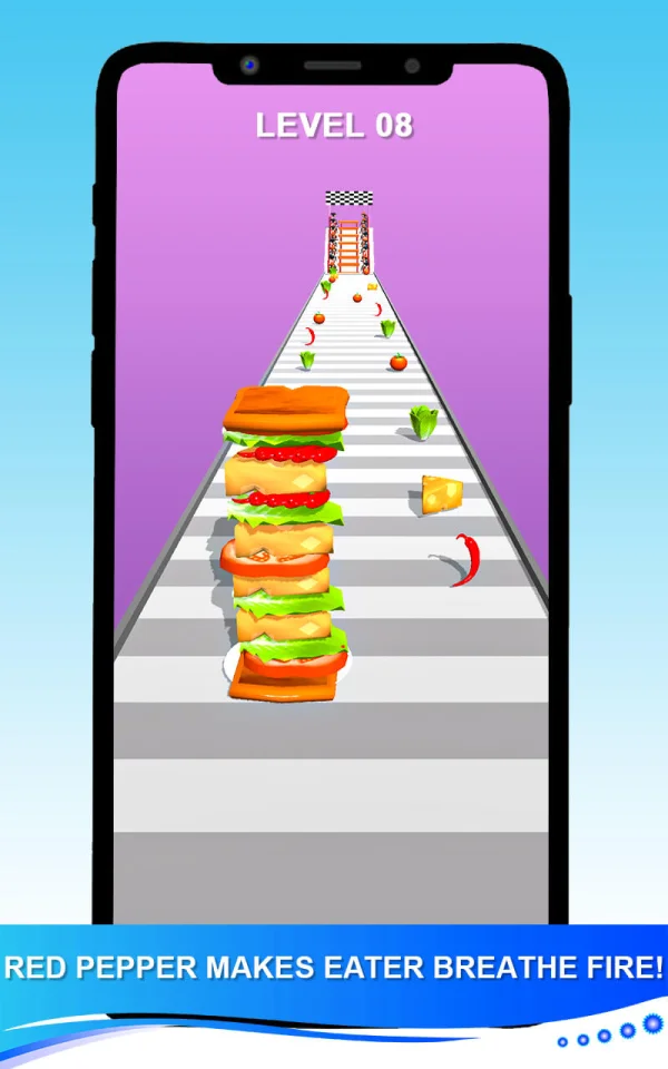 Good Idea GAMES’s Easter Bundle: 5 HyperCasual Games — screenshot 10