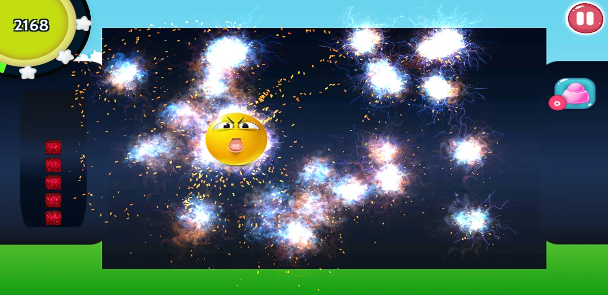 BattleToWin — screenshot 2