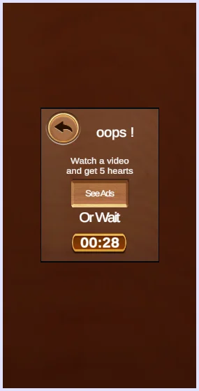 Guess Color Brand Unity Game Template — screenshot 4