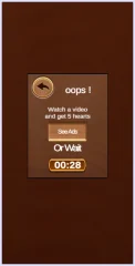 Guess Color Brand Unity Game Template
