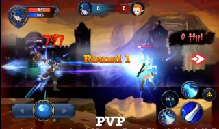 Alliance of Heroes - Legendary Warriors