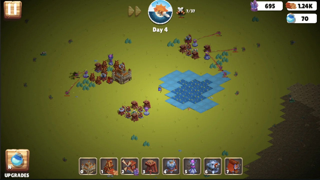 FMGames Hyper Casual Mega Bundle: 23 High-Quality Unity Games — screenshot 6