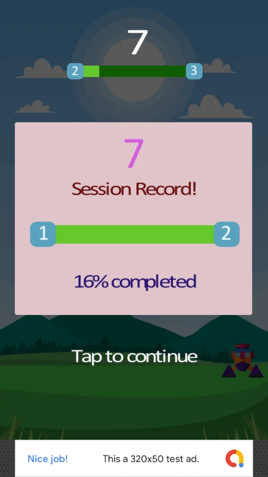 Bounce Ball Blast — screenshot 5