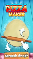 Pizza Maker: My Pizzeria Game