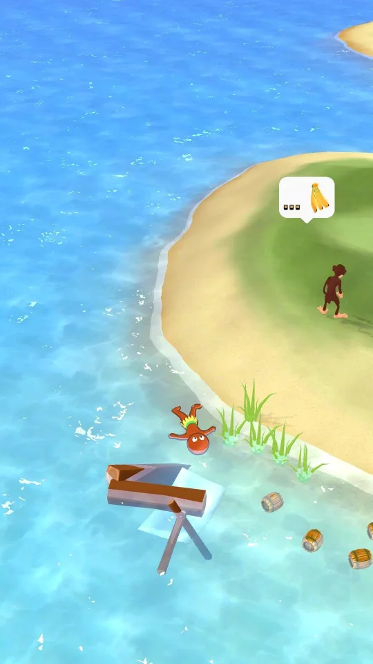 Island Idle Survival — screenshot 8