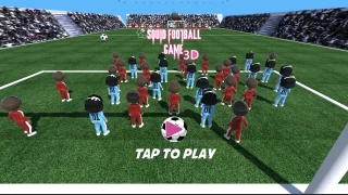 Squid Game: Special Unity Bundle 2 Top Trend Games
