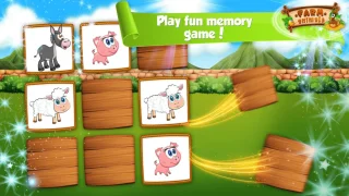 Learning Farm Animals: Educational Games for Kids