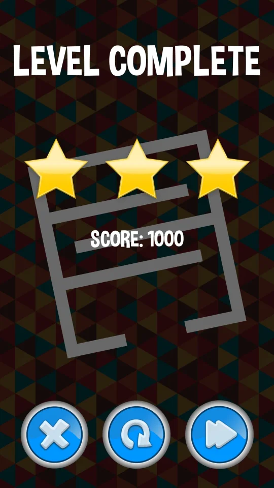 Rolling Maze - Complete Unity Project — screenshot 8