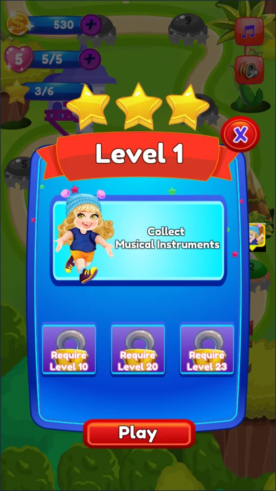 Toy Blocks Puzzle 2022 — screenshot 8