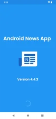 Android News App