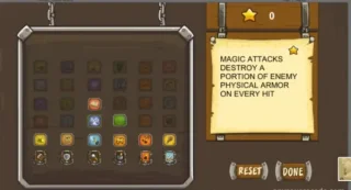 Empire Defense: TD