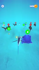 Fish Rush