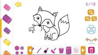 Drawing & Coloring (Extra Edition)