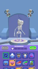 Monster DIY Makeover