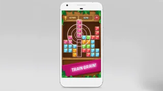 Block Puzzle Jewel Trending Block Puzzle Game